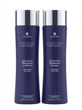 Alterna Caviar Anti-Aging Replenishing Moisture Set